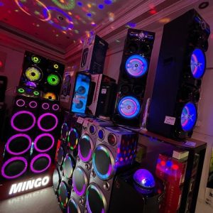 نمایندگی اسپیکر سناتور