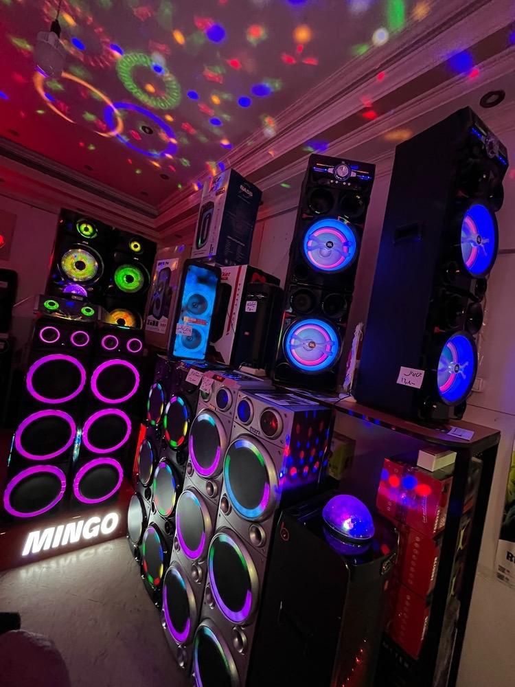 نمایندگی اسپیکر سناتور