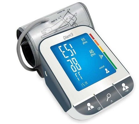 تعمیرات فشارسنج بی – ول