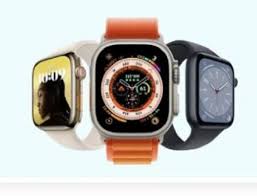 نمایندگی ساعت هوشمند اپل