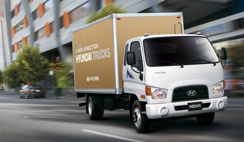 فروش ویژه کامیونت هیوندای سروش دیزل مبنا