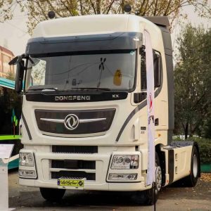 فروش ویژه کشنده های سایپا دیزل