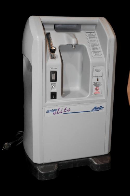 تعمیرات اکسیژن سازاکسی مد