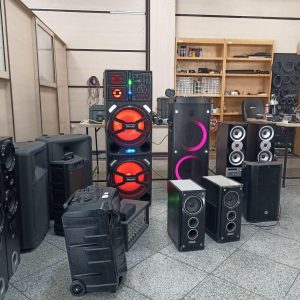 نمایندگی اسپیکر مینگو