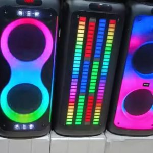 تعمیرات اسپیکر سونی