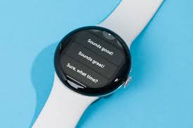 تعمیرات ساعت هوشمند سامسونگ