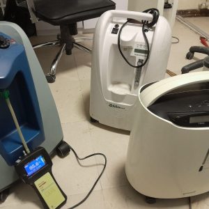 تعمیرات اکسیژن سازاینواکر