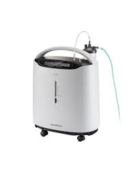 تعمیرات اکسیژن سازاکیومد