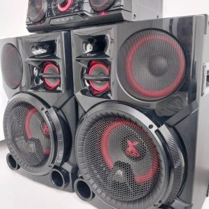 نمایندگی اسپیکر میفا