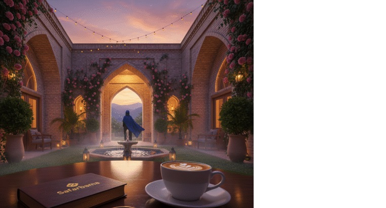 سفرهای شما هم تکراری شده؟!