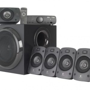 نمایندگی اسپیکر تیتانیوم