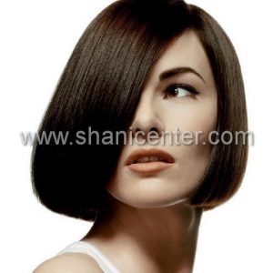 کوپ موی حرفه ای عباس آباد