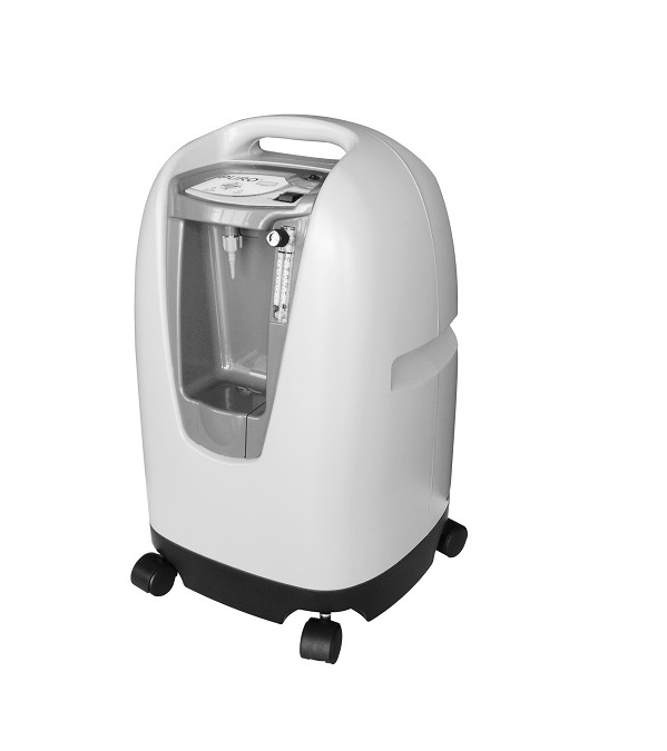 نمایندگی اکسیژن ساز اکسی مد