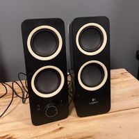 نمایندگی اسپیکر مارلی