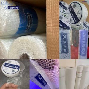 فروش توری فایبر گلاس با بهترین کیفیت و قیمت