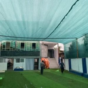 توری سایبان شید گلخانه