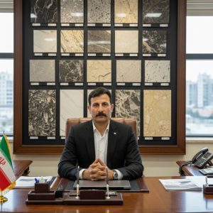 سنگ نمای ساختمان