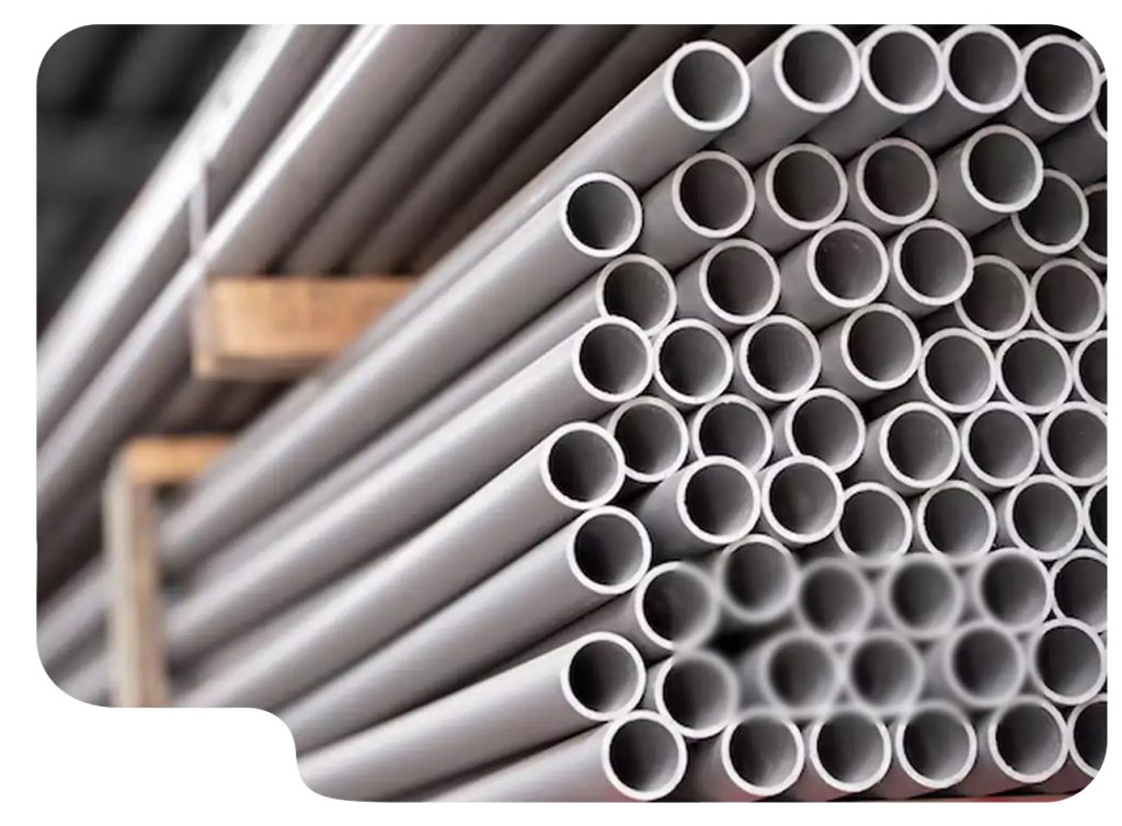 بازرگانی پورمرادی مرجع حرفه‌ای خرید و فروش لوله و اتصالات در مشهد و شرق کشور