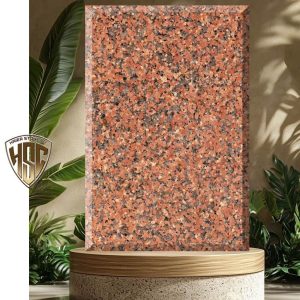 گرانیت تیان شان رد حایر سنگ