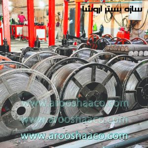 ناودانی وادار اتصالات وال پست گیره قلاب بست هشگیر بست تخت بست هبلکسی