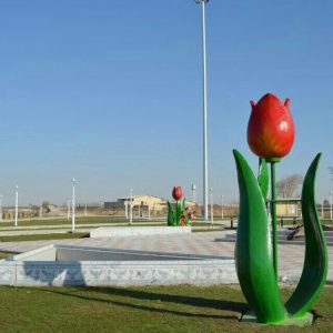 تولیدکننده انواع المان های شهری فایبرگلاس