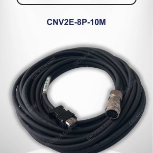کابل انکودرموتور میتسوبیشی مدل CNV2E-8P-7M
