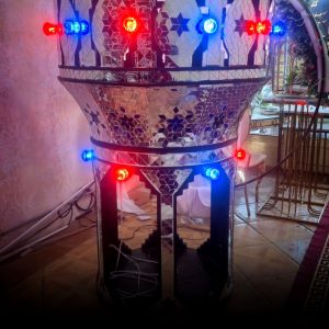 مرکز اجاره حجله کرج