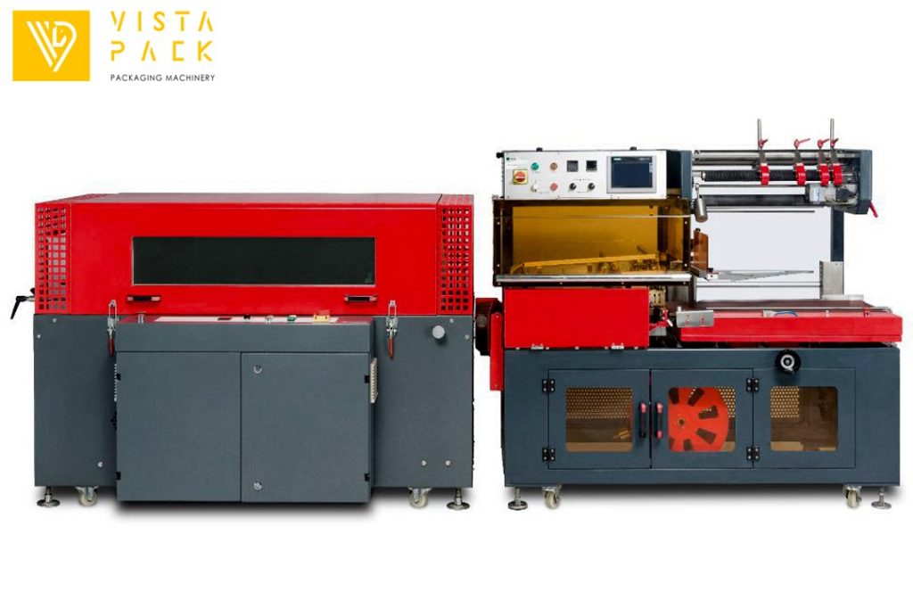 تضمین محافظت کامل با شیرینگ ویستا پک