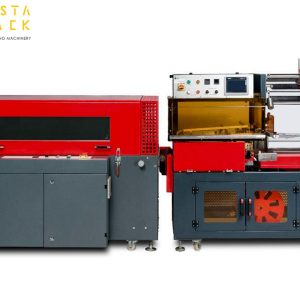 تضمین محافظت کامل با شیرینگ ویستا پک