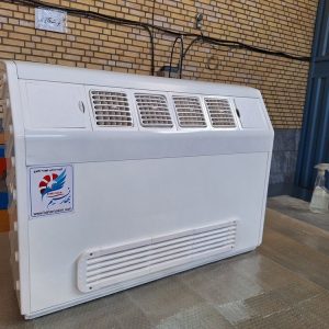 فنکویل زمینی بهارنسیم