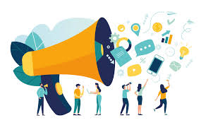تبلیغات سراسری و رایگان در فضای مجازی