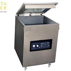 دستگاه وکیوم ویستاپک، برای تمام نیازهای صنعتی شما