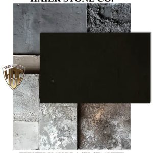 گرانیت مشکی تویسرکان حایر سنگ