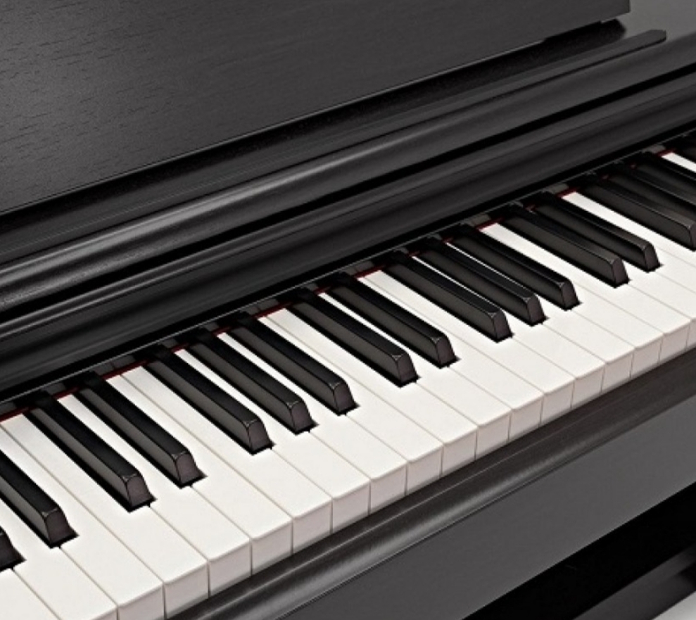 تدریس حرفه ای پیانو در منزل هنرجو، مدرس خانم