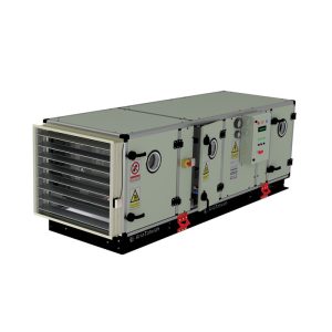 هواساز هایژنیک | آریا تهویه