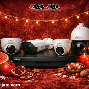 فروش محصولات داهوا آغاز شد.