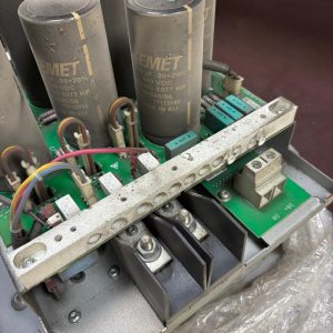 تعمیرات تخصصی انواع درایو و اینورتر