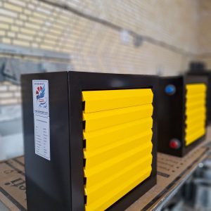 یونیت هیتر بهارنسیم