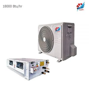 داکت اسپیلت بهارنسیم