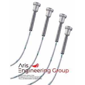 پراب تماسی تستو Contact Probe Testo آریس