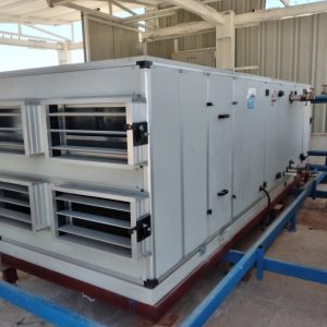 هواساز هایژنیک و معمولی