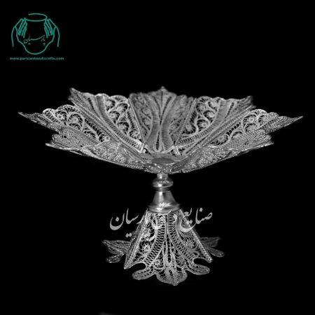 شیرینی خوری ملیله هشت پر