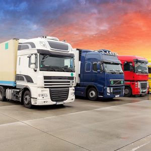 مناقصه حمل و نقل داخلی و بین‌المللی