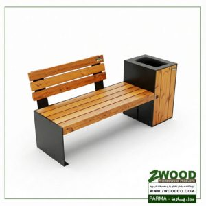 نیمکت – نیمکت چوبی – نیمکت فلزی – ساخت سفارشی انواع نیمکت- میز و نیمکت کافه