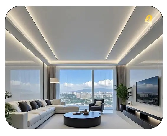 خرید لاین نوری در مازندران