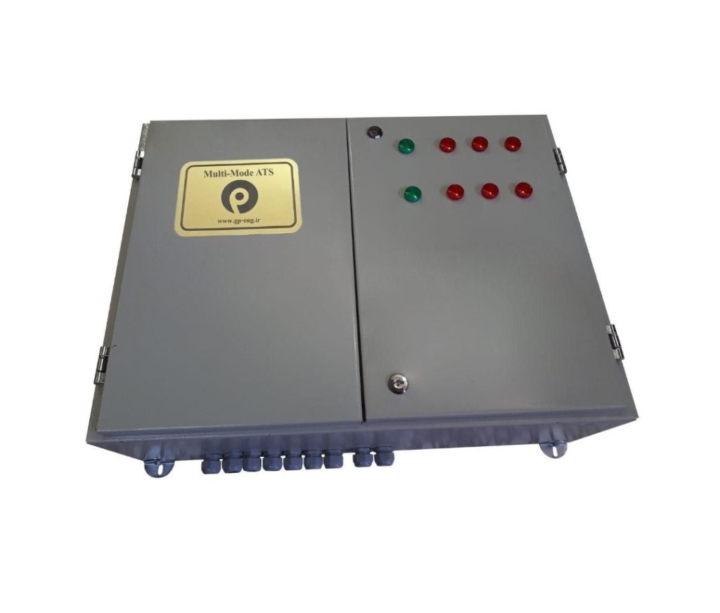 چنج آور،ای تی اس،ats