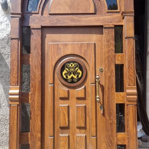 درب ضد سرقت رحیمی /امنیت خانه شما تخصص ما