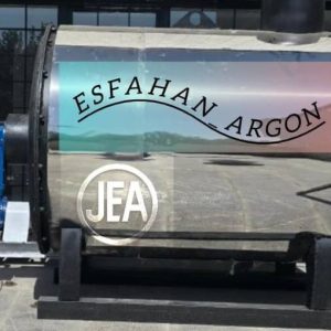 دیگ یا بویلر روغن داغ