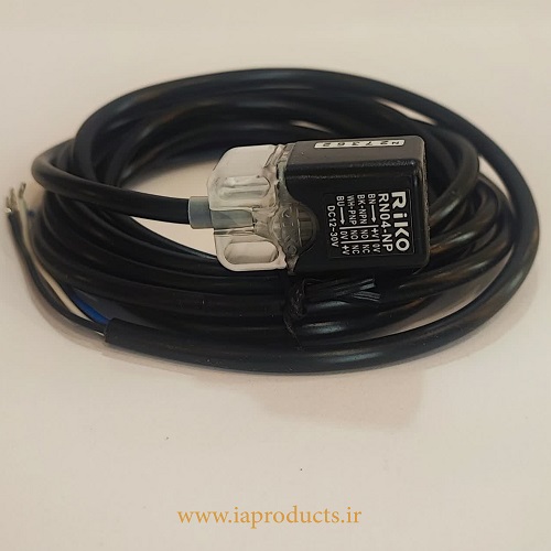 فروش سنسور مجاورتی ریکو RN04-NP