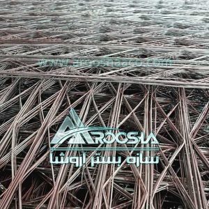 اتصالات وال پست با کیفیت عالی و استاندارد